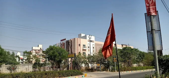 Pure Satvik Bhojnalaya serving hygienic food